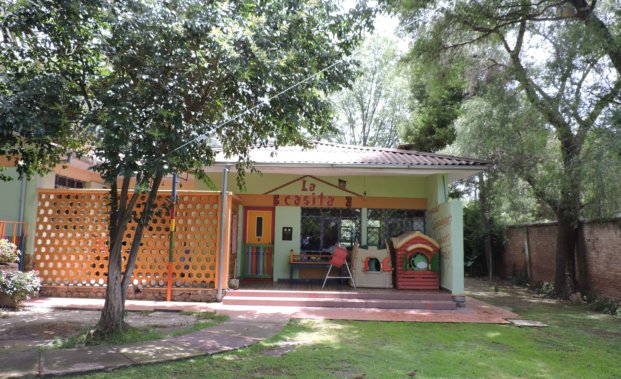 [:es]Una acogida cómoda[:en]A warm welcome