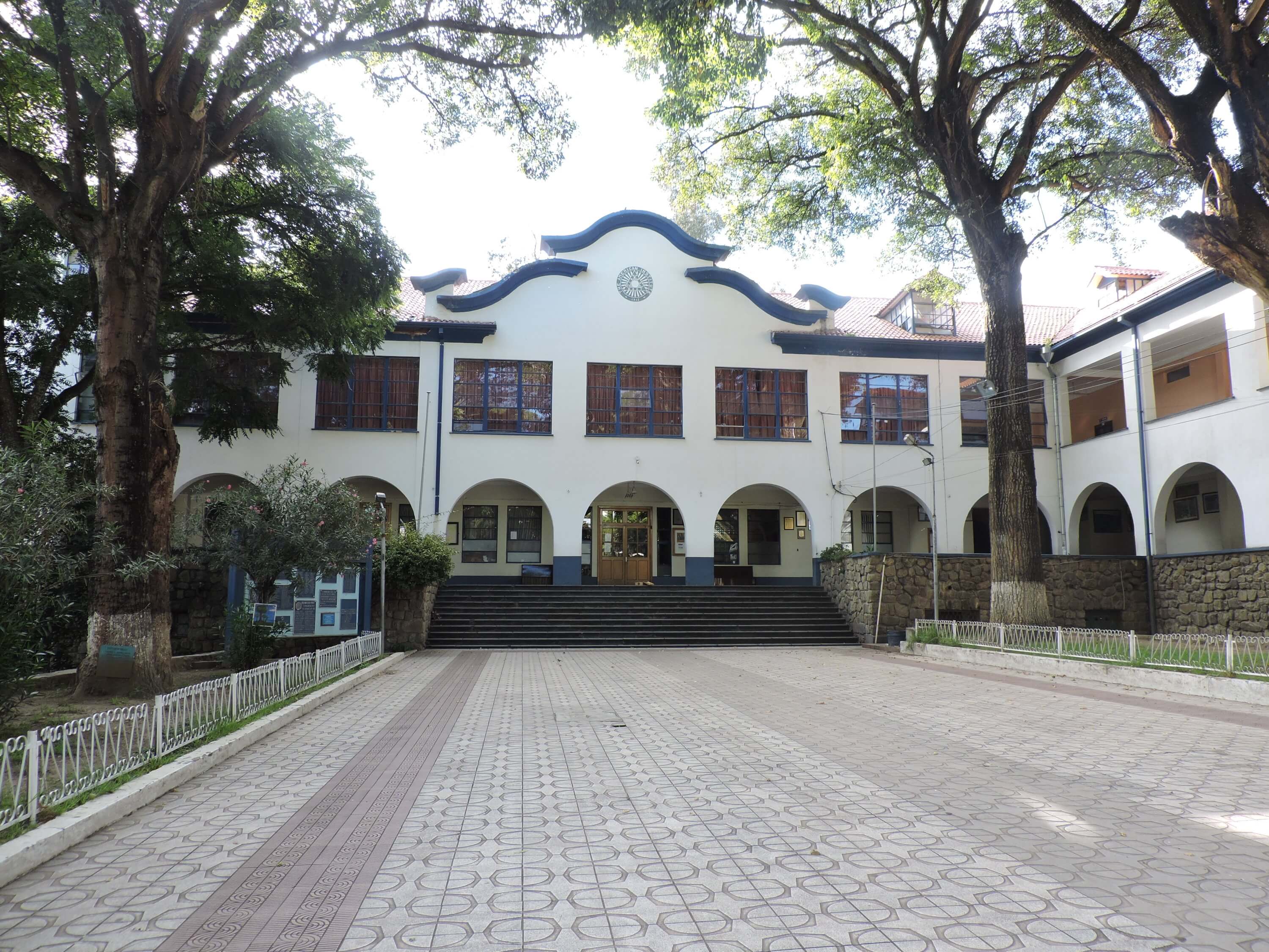 instituto americano