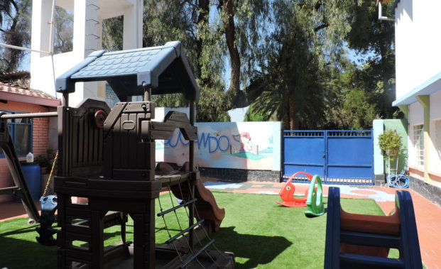 [:es]Entrada de Kinder[:en] Kindergarten Ticket