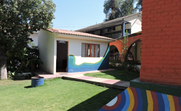 [:es]Dirección del nivel inicial[:en] Initial Level Address