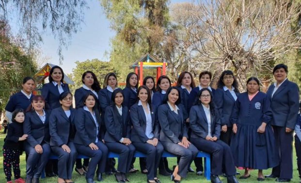 [:es]Plantel Docente[:en]Teaching Staff