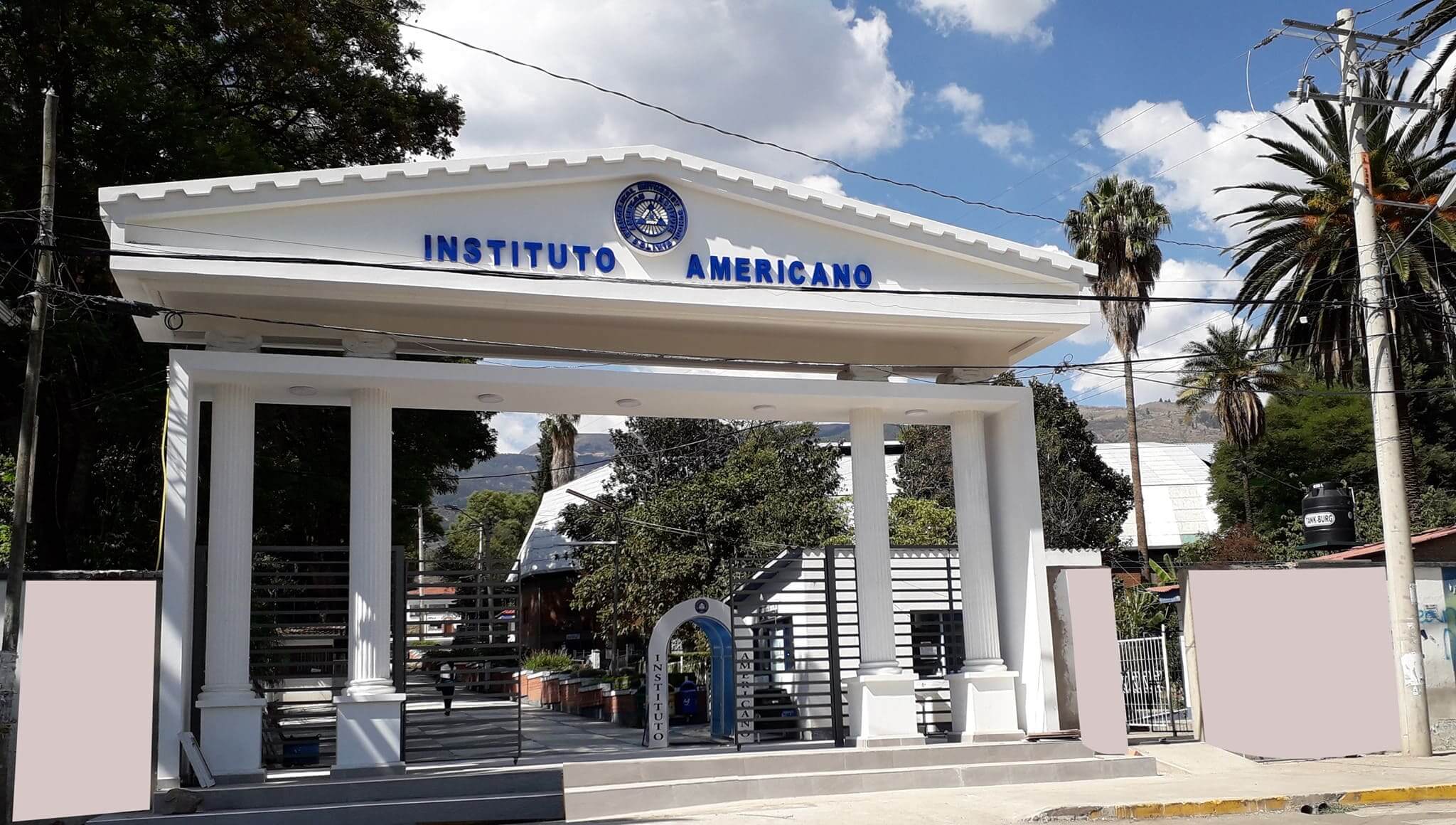 instituto americano